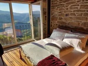 Casa d’Os Casarões - 皮尼昂