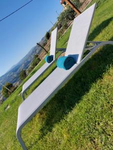 Casa d’Os Casarões