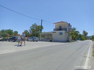 Monte Blu Holiday Apartment