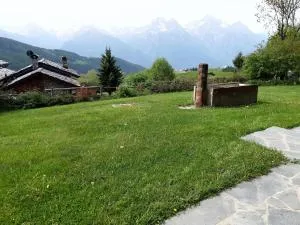 STOP & STARE STARS - Bionaz