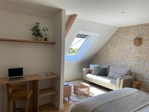 B&B / Chambres d'hotes La suite : photos des chambres