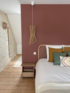 B&B / Chambres d'hotes La suite : photos des chambres