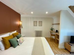 B&B / Chambres d'hotes La suite : photos des chambres