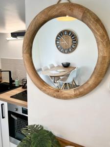 Appartements COC - La Brise Marine : photos des chambres