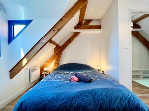 Appartements COC - La Brise Marine : photos des chambres