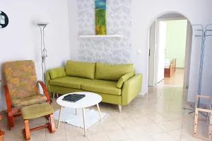 Anett Villa - Dobogómajor