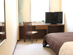 HOTEL LiVEMAX BUDGET Tokyo Kiba