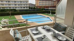 FESTASTAR ESTARTIT PLAYA - 4hvězdičkové hotely ve městě L'Estartit