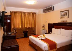 Hotel Princesa