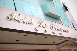 Hotel Princesa