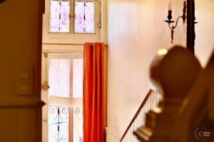 Villas Maison de Charme au coeur de Deauville : photos des chambres