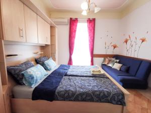 Apartments Anita in Villa Esperia