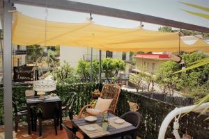 Double Room with Balcony (2 Adults + 1 Child)