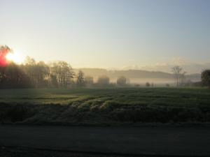 B&B Hoeve de Schapenkop