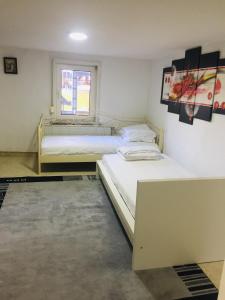 obrázek - Ferienwohnung, 2 Zimmer, Küche,Bad