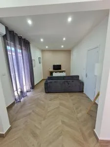 Sweet Home Airport - CTA