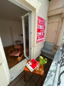 WELL Pretty Places - sustainable interior design in the Citycenter