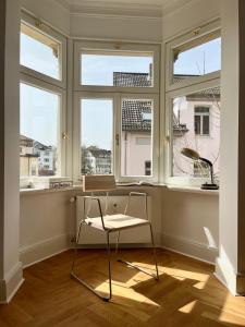 WELL Pretty Places - sustainable interior design in the Citycenter