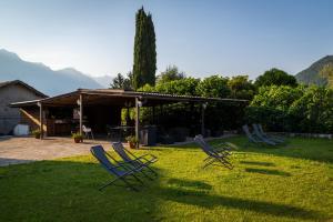 Andirivieni Bellagio Guest House