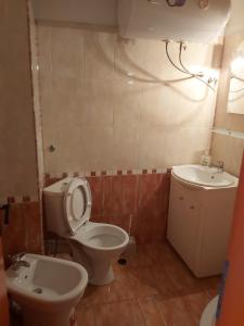 Vil’s apartment