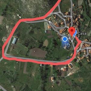 Isatour - Casa do Miradouro