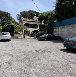 Sejours chez l'habitant Chambre dans propriete La Croix du Sud : photos des chambres