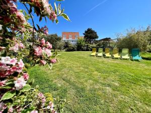 COC - Au Gré Du Vent