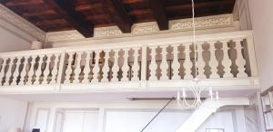 La Casa sul Colle