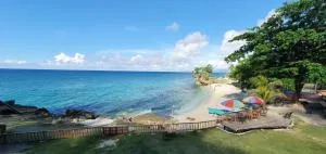 1peace beach resort - Lundag