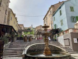 Appartements Les jardins de Saint Pancrace : photos des chambres