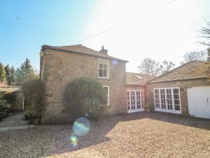 Easby Cottage