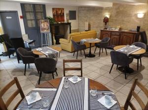 Hotels L' Auberge Campagnarde, Lourdes Spa Sauna Restaurant : photos des chambres