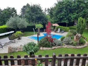 As Alburiñas - Piñeiro