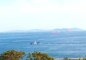 Yasin Apart hotel - 王子岛群