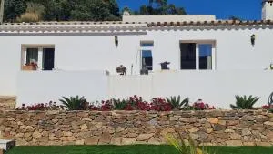 Quinta do Silencio - Santa Catarina da Fonte do Bispo