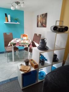 Ferienwohnung Kransevitz