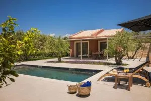 Villa VIRGINIA - 特拉佩扎奇