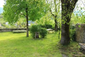 Maisons de vacances Le gite de la glycine : photos des chambres