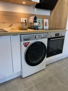 Le Denecourt - à deux pas de la Gare et de la Forêt de Fontainebleau