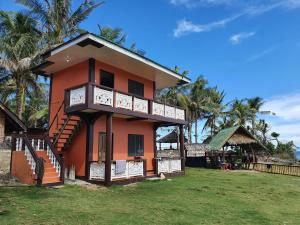 1peace beach resort