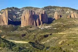 Casa Jalón - Concilio