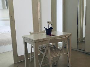 La Terrazza nel Mare