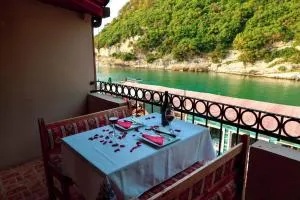 Ağva Carpediem Otel - Seyrek