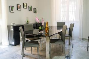 Eirene Exclusive Apartment