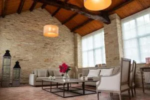 Casa Quinta de Cecil Villalba, Lugo - Sistallo