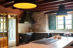 Casa Quinta de Cecil Villalba, Lugo
