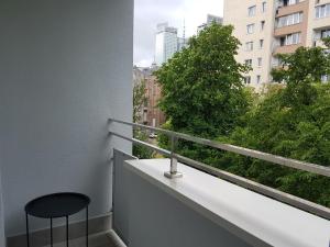 Krolewska Centrum apartament 4X