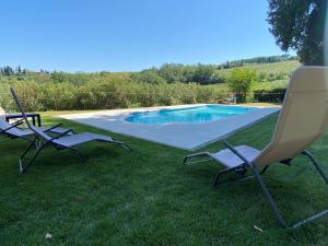 Il Castagnolo Country B&B