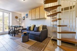 Epicea - Chic 2BR in city center, next to Train Station - By Cozee Rentals