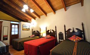 Hotel Candelaria Antigua